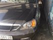 Daewoo Magnus 2.0 2004 - Bán Daewoo Magnus 2.0 năm sản xuất 2004, màu đen số sàn, 140 triệu