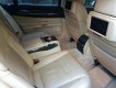 BMW 7 Series 750 Li   2011 - Bán BMW 7 Series 750 Li đời 2011, màu đen, nhập khẩu  