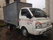 Hyundai Porter II 2009 - Bán xe Hyundai Porter II đời 2009, màu trắng, nhập khẩu 