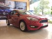 Ford Focus 1.5L 2018 - Cần bán xe Ford Focus năm 2018, màu đỏ