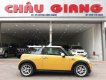 Mini Cooper S 1.6AT 2007 - Bán Mini Cooper S 1.6AT sản xuất 2007, màu vàng, xe nhập