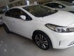 Kia Cerato 1.6 2017 - Bán xe Kia Cerato 1.6 đời 2017, màu trắng 