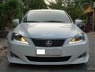 Lexus IS  250 F-sport 2007 - Bán Lexus IS250 F-sport sản xuất năm 2007, màu trắng, nhập khẩu nguyên chiếc, giá 810tr