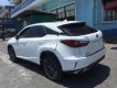 Lexus RX F-Sport 2018 - Bán Lexus RX F-Sport sản xuất 2018, màu trắng, nhập khẩu