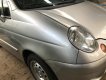 Daewoo Matiz 2007 - Bán xe Daewoo Matiz 2007, màu bạc