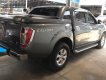 Nissan Navara 2017 - Bán Nissan Navara sản xuất 2017, màu xám, nhập khẩu  