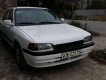 Mazda 323 1997 - Bán Mazda 323 sản xuất năm 1997, màu trắng, nhập khẩu