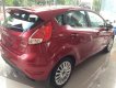 Ford Fiesta   2018 - Bán Ford Fiesta đời 2018, màu đỏ, giá 480tr