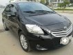 Toyota Vios 1.5 MT 2010 - Chính chủ bán Toyota Vios 1.5 MT sản xuất 2010, màu đen