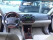 Toyota Camry 2005 - Bán Toyota Camry đời 2005, màu đen 