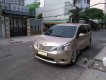 Toyota Sienna 2011 - Cần bán xe Toyota Sienna năm sản xuất 2011, nhập khẩu