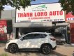 Mazda CX 5 2.0 2016 - Bán ô tô Mazda CX 5 2.0 sản xuất năm 2016, màu trắng giá cạnh tranh