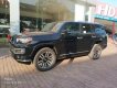 Toyota 4 Runner Limited 2015 - Bán ô tô Toyota 4 Runner Limited sản xuất 2015, màu đen, nhập khẩu nguyên chiếc