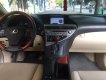 Lexus RX 350 2010 - Cần bán Lexus RX350 2010, màu vàng nội thất kem cực chất