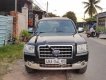 Ford Everest   2008 - Bán ô tô Ford Everest đời 2008, màu đen 