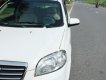 Daewoo Gentra 2007 - Bán Daewoo Gentra 2007, màu trắng, 142 triệu