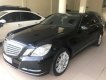 Mercedes-Benz E class E300 2012 - Auto Thành Lâm bán Mercedes E300 sản xuất năm 2012, màu đen