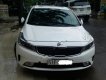 Kia Cerato 1.6 AT 2016 - Cần bán lại xe Kia Cerato 1.6 AT 2016, màu trắng 