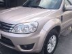 Ford Escape   2.3 AT  2009 - Bán ô tô Ford Escape 2.3 AT đời 2009 còn mới, 395 triệu