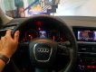 Audi Q5 2.0 Turbo Quattro  2010 - Bán Audi Q5 2.0 Turbo Quattro sản xuất năm 2010, màu bạc, nhập khẩu