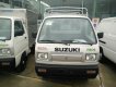 Suzuki Super Carry Truck EURO 4 2018 - Cần bán xe tải 5 tạ Suzuki Carry Truck 2018, giá khuyến mại 100% thuế TB