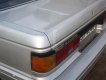 Nissan Cedric 1992 - Cần bán gấp Nissan Cedric đời 1992, màu bạc, nhập khẩu nguyên chiếc, 75tr