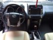 Toyota Land Cruiser Prado TLX 2010 - Bán Toyota Land Cruiser Prado TLX 2010, màu đen, xe nhập số tự động