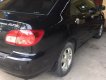 Toyota Corolla altis G 2006 - Cần bán lại xe Toyota Corolla altis G sản xuất 2006, màu đen