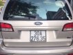 Ford Escape   2.3 AT  2009 - Bán ô tô Ford Escape 2.3 AT đời 2009 còn mới, 395 triệu