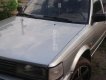 Nissan Cedric 1992 - Cần bán gấp Nissan Cedric đời 1992, màu bạc, nhập khẩu nguyên chiếc, 75tr