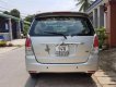 Toyota Innova G 2010 - Bán Toyota Innova G đời 2010, màu bạc 