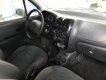 Daewoo Matiz 2007 - Bán xe Daewoo Matiz 2007, màu bạc