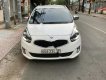 Kia Rondo CRDi 2015 - Bán Kia Rondo CRDi đời 2015, màu trắng 