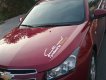 Chevrolet Cruze LTZ 2011 - Cần bán xe Chevrolet Cruze LTZ 2011, màu đỏ