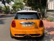 Mini Cooper 2.0 S 2015 - Cần bán lại xe Mini Cooper 2.0 S năm sản xuất 2015, hai màu, xe nhập chính chủ