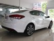 Kia Cerato 2.0 AT 2016 - Bán Kia Cerato 2.0 2016, số tự động, trắng không tì vết, giá yêu thương