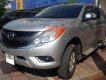 Mazda BT 50 2013 - Bán Mazda BT 50 đời 2013, màu vàng, nhập khẩu số sàn