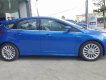 Ford Focus Sport 5D 1.5L Ecoboost 2018 - Bán Ford Focus Sport 5D 1.5L Ecoboost sản xuất 2018, màu xanh giá cạnh tranh