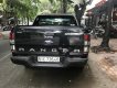 Ford Ranger 3.2 2016 - Bán Ford Ranger 3.2 2016, màu đen, nhập khẩu