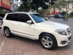 Mercedes-Benz GLK Class GLK250 4Matic 2015 - Bán ô tô Mercedes GLK250 4Matic năm 2015, màu trắng  