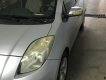 Toyota Yaris 2007 - Bán Toyota Yaris năm sản xuất 2007, màu bạc, nhập khẩu nguyên chiếc chính chủ, giá chỉ 329 triệu