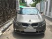 Kia Forte E 2011 - Bán Kia Forte E năm 2011, màu xám 