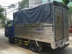 Hyundai Porter 2008 - Cần bán lại xe Hyundai Porter sản xuất 2008, màu xanh, xe đẹp giá tốt. LH 0917174050 Tuấn