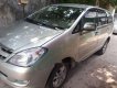 Toyota Innova 2008 - Bán Toyota Innova năm sản xuất 2008, màu bạc