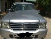 Ford Everest 2006 - Bán Ford Everest sản xuất 2006, màu bạc xe gia đình, giá tốt