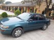 Toyota Corolla 1.3L 1994 - Bán Toyota Corolla 1.3L SX 1994, màu xanh lam, xe nhập