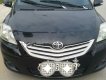 Toyota Vios 1.5 MT 2010 - Chính chủ bán Toyota Vios 1.5 MT sản xuất 2010, màu đen