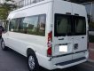 Ford Transit Luxury 2016 - Bán Ford Transit Luxury năm sản xuất 2016, màu trắng