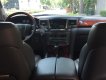 Lexus LX 570 2008 - Bán Lexus LX 570 đời 2008, màu xám, nhập khẩu