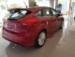 Ford Focus  Trend 1.5L 2018 - Bán Ford Focus Trend 1.5L 2018, màu đỏ, giá tốt